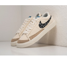 Кроссовки Nike Blazer Low 77