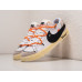 Купить Кроссовки OFF White x Nike Blazer Low 77 Jumbo в Интернет магазин спортивной одежды и тренажеров  SayMarket