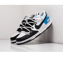 Кроссовки Nike SB Dunk Low  x OFF-White