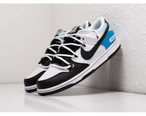 Купить Кроссовки Nike SB Dunk Low  x OFF-White в Интернет магазин спортивной одежды и тренажеров  SayMarket