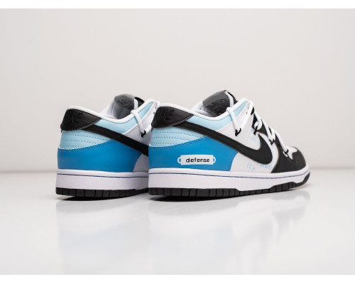 Купить Кроссовки Nike SB Dunk Low  x OFF-White в Интернет магазин спортивной одежды и тренажеров  SayMarket фото 1