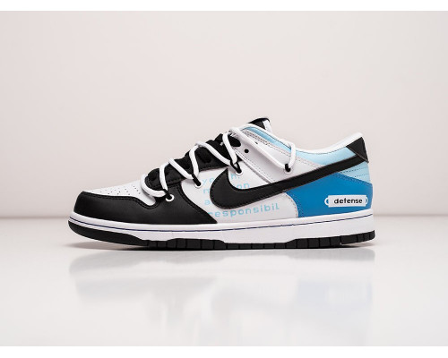 Купить Кроссовки Nike SB Dunk Low  x OFF-White в Интернет магазин спортивной одежды и тренажеров  SayMarket фото 6