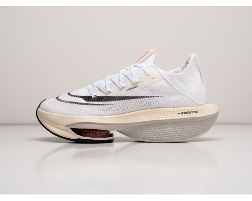 Купить Кроссовки Nike Air Zoom Alphafly Next% 2 в Интернет магазин спортивной одежды и тренажеров  SayMarket фото 2