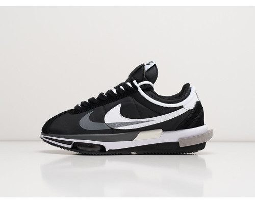 Купить Кроссовки Sacai x Nike Cortez 4.0 в Интернет магазин спортивной одежды и тренажеров  SayMarket фото 2