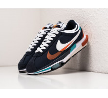 Кроссовки Sacai x Nike Cortez 4.0