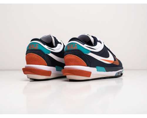 Купить Кроссовки Sacai x Nike Cortez 4.0 в Интернет магазин спортивной одежды и тренажеров  SayMarket фото 5