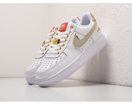 Купить Кроссовки Nike Air Force 1 Low в Интернет магазин спортивной одежды и тренажеров  SayMarket