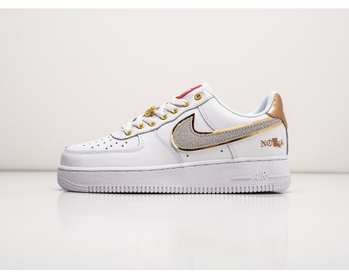 Купить Кроссовки Nike Air Force 1 Low в Интернет магазин спортивной одежды и тренажеров  SayMarket фото 2