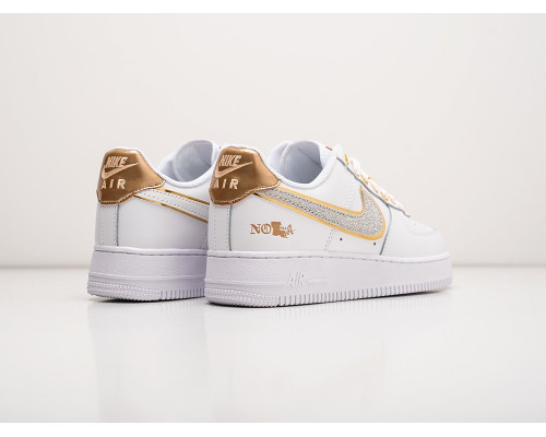 Купить Кроссовки Nike Air Force 1 Low в Интернет магазин спортивной одежды и тренажеров  SayMarket фото 5