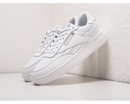 Купить Кроссовки Reebok Club C Revenge в Интернет магазин спортивной одежды и тренажеров  SayMarket