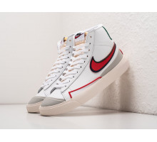 Кроссовки Nike Blazer Mid 77