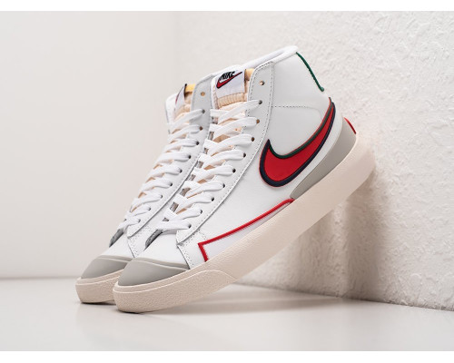 Купить Кроссовки Nike Blazer Mid 77 в Интернет магазин спортивной одежды и тренажеров  SayMarket