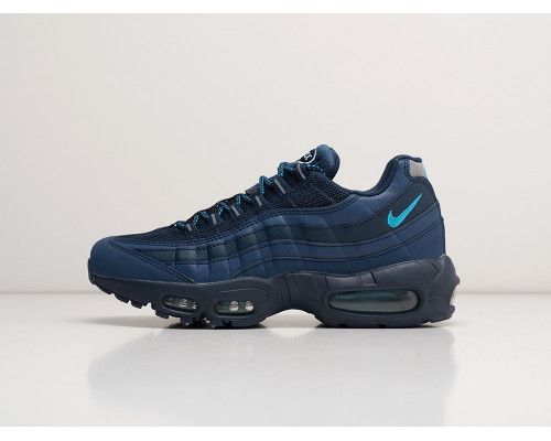 Купить Кроссовки Nike Air Max 95 в Интернет магазин спортивной одежды и тренажеров  SayMarket фото 2