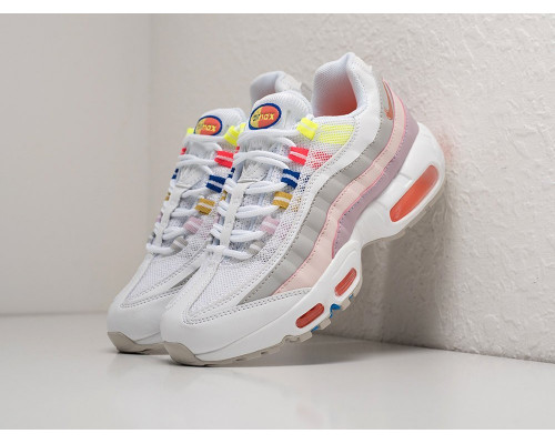 Купить Кроссовки Nike Air Max 95 в Интернет магазин спортивной одежды и тренажеров  SayMarket