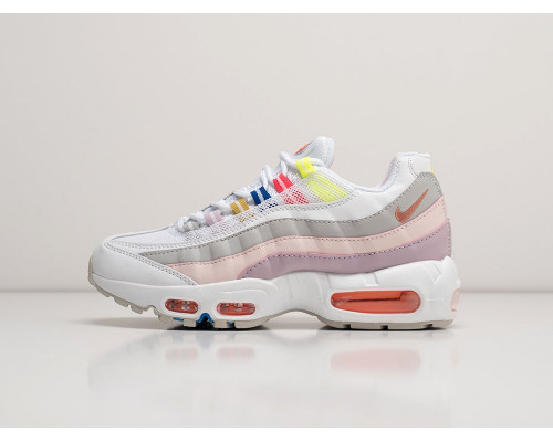 Купить Кроссовки Nike Air Max 95 в Интернет магазин спортивной одежды и тренажеров  SayMarket фото 2