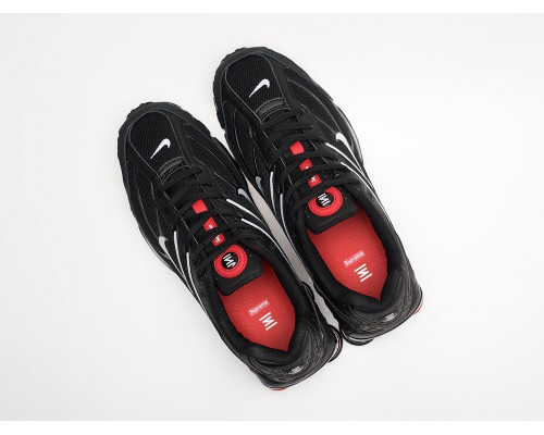 Купить Кроссовки Supreme x Nike Shox Ride 2 SP в Интернет магазин спортивной одежды и тренажеров  SayMarket фото 1