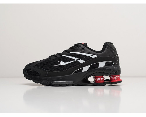 Купить Кроссовки Supreme x Nike Shox Ride 2 SP в Интернет магазин спортивной одежды и тренажеров  SayMarket фото 2