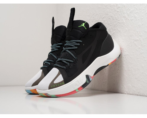 Купить Кроссовки Nike Jordan Zoom Separate в Интернет магазин спортивной одежды и тренажеров  SayMarket