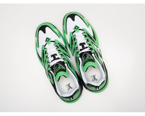 Купить Кроссовки Louis Vuitton Runner Tatic в Интернет магазин спортивной одежды и тренажеров  SayMarket фото 1