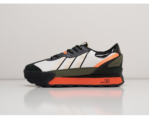 Купить Кроссовки Adidas Futro Mixr в Интернет магазин спортивной одежды и тренажеров  SayMarket фото 2