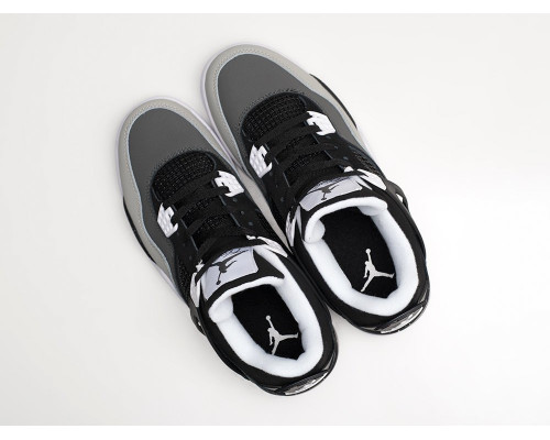 Купить Кроссовки Nike Air Jordan 4 Retro в Интернет магазин спортивной одежды и тренажеров  SayMarket фото 1