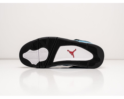 Купить Кроссовки Travis Scott x Nike Air Jordan 4 в Интернет магазин спортивной одежды и тренажеров  SayMarket фото 2