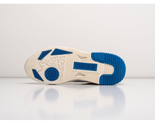 Купить Кроссовки Adidas Niteball II в Интернет магазин спортивной одежды и тренажеров  SayMarket фото 2