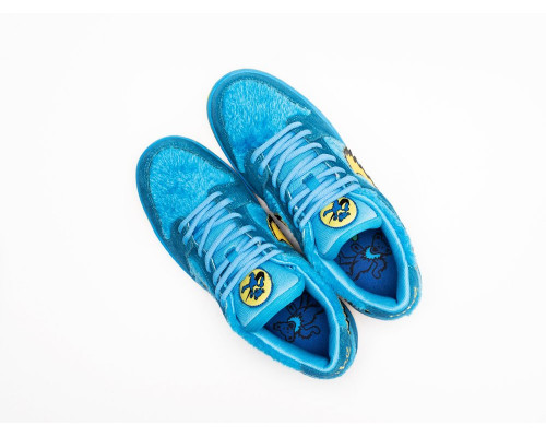 Купить Кроссовки Grateful Dead x Nike SB Dunk Low в Интернет магазин спортивной одежды и тренажеров  SayMarket фото 1