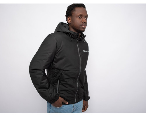 Купить Куртка Calvin Klein в Интернет магазин спортивной одежды и тренажеров  SayMarket фото 2