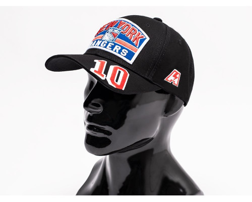 Купить Кепка NHL в Интернет магазин спортивной одежды и тренажеров  SayMarket