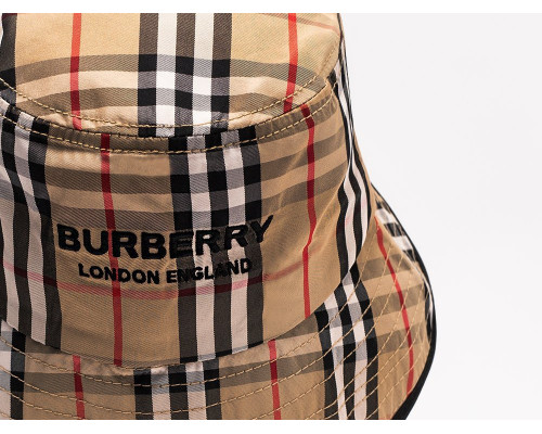 Купить Панама Burberry в Интернет магазин спортивной одежды и тренажеров  SayMarket фото 2