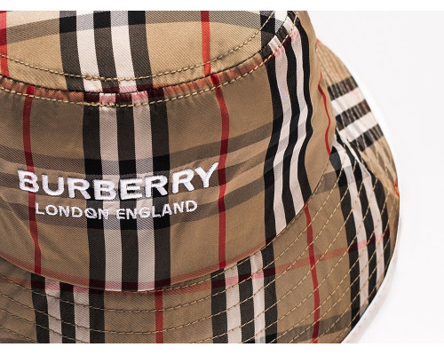 Купить Панама Burberry в Интернет магазин спортивной одежды и тренажеров  SayMarket фото 2