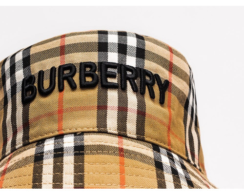 Купить Панама Burberry в Интернет магазин спортивной одежды и тренажеров  SayMarket фото 3