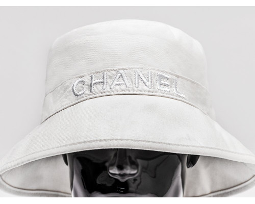 Купить Панама Chanel в Интернет магазин спортивной одежды и тренажеров  SayMarket фото 2