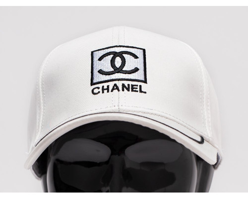 Купить Кепка Chanel в Интернет магазин спортивной одежды и тренажеров  SayMarket фото 2