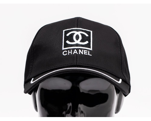 Купить Кепка Chanel в Интернет магазин спортивной одежды и тренажеров  SayMarket фото 2