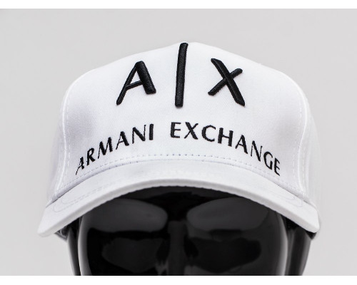 Купить Кепка Armani Exchange в Интернет магазин спортивной одежды и тренажеров  SayMarket фото 2