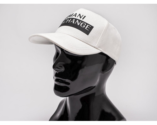 Купить Кепка Armani Exchange в Интернет магазин спортивной одежды и тренажеров  SayMarket