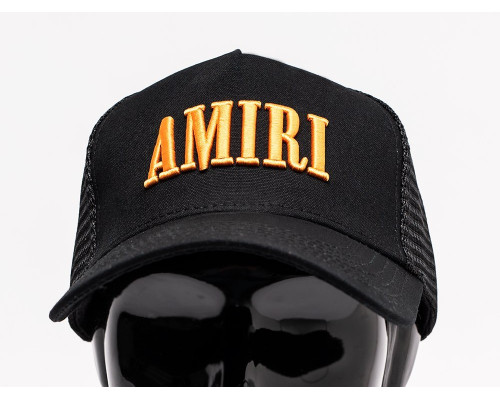 Купить Кепка AMIRI в Интернет магазин спортивной одежды и тренажеров  SayMarket фото 2