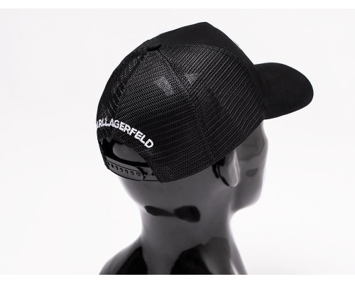 Купить Кепка Karl Lagerfeld в Интернет магазин спортивной одежды и тренажеров  SayMarket фото 1