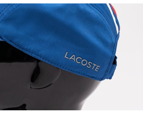 Купить Кепка Lacoste в Интернет магазин спортивной одежды и тренажеров  SayMarket фото 2