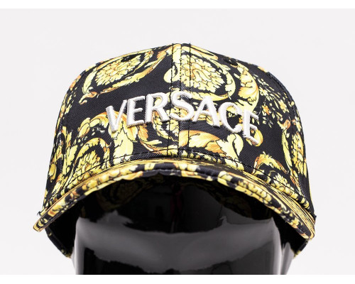 Купить Кепка Versace в Интернет магазин спортивной одежды и тренажеров  SayMarket фото 2