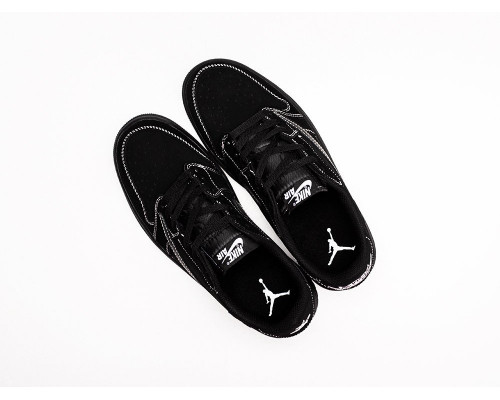 Купить Кроссовки Nike Air Jordan 1 Low x Travis Scott в Интернет магазин спортивной одежды и тренажеров  SayMarket фото 1