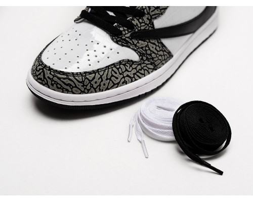 Купить Кроссовки Nike Air Jordan 1 Low x Travis Scott в Интернет магазин спортивной одежды и тренажеров  SayMarket фото 8