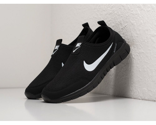 Купить Кроссовки Nike Free N0.1 Slip-On в Интернет магазин спортивной одежды и тренажеров  SayMarket