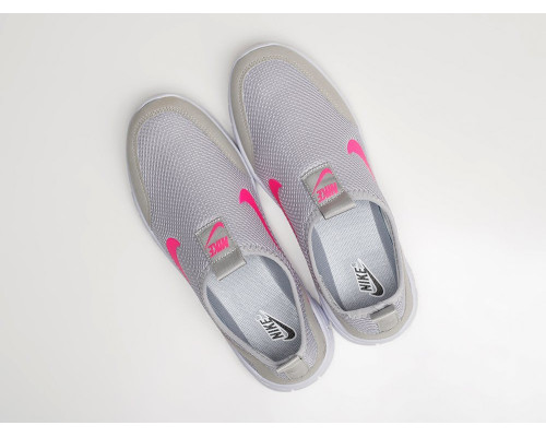 Купить Кроссовки Nike Free N0.1 Slip-On в Интернет магазин спортивной одежды и тренажеров  SayMarket фото 1