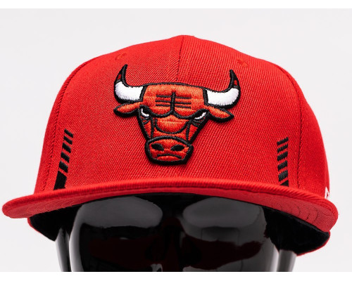 Купить Кепка Chicago Bulls Snapback в Интернет магазин спортивной одежды и тренажеров  SayMarket фото 2