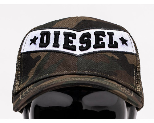 Купить Кепка Diesel в Интернет магазин спортивной одежды и тренажеров  SayMarket фото 2
