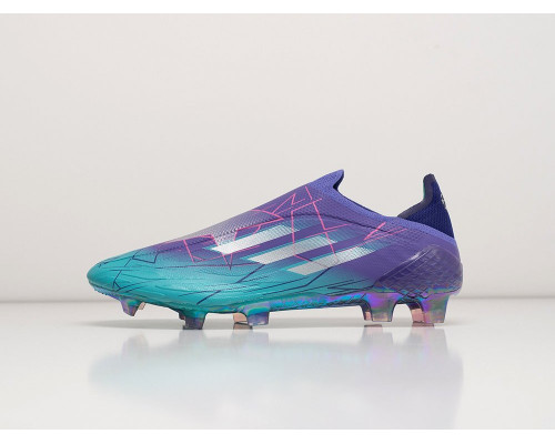 Купить Футбольная обувь Adidas X Speedflow.1 FG в Интернет магазин спортивной одежды и тренажеров  SayMarket фото 2