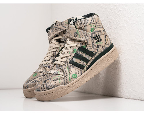 Купить Кроссовки Jeremy Scott x Adidas Forum Wings 1.0 в Интернет магазин спортивной одежды и тренажеров  SayMarket